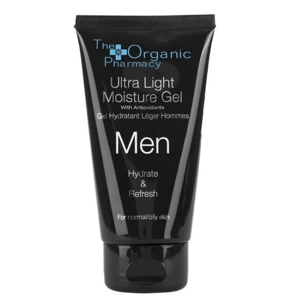 Men Ultra Light Moisture Gel żel nawilżający do twarzy dla mężczyzn 75ml Sale