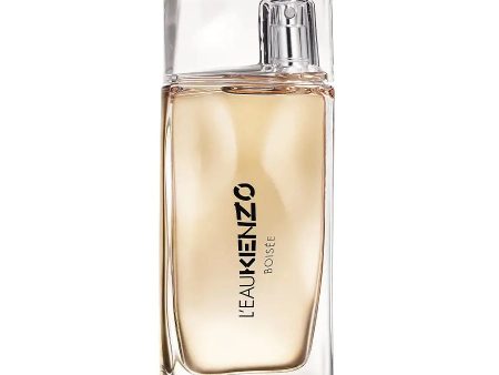 L eau Kenzo Boisee woda toaletowa spray Fashion