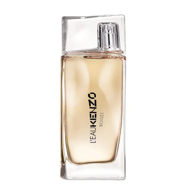 L eau Kenzo Boisee woda toaletowa spray Fashion