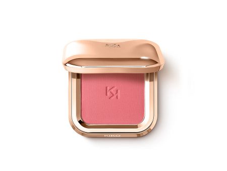 Custom Colour Ph Blush róż z pigmentami 02 Coral 4.5g Fashion