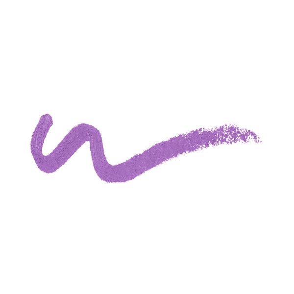 Smart Colour Eyepencil kredka do wewnętrznego i zewnętrznego konturu oka 07 Matte Violet 1.1g Hot on Sale