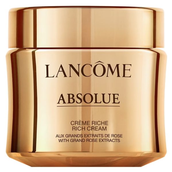 Absolue Rich Cream bogaty krem regenerujący do twarzy 60ml For Discount