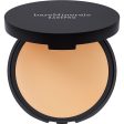 BarePro 16HR Skin-Perfecting Powder Foundation prasowany podkład w kompakcie Light 20 Warm 8g Discount