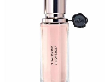 Flowerbomb woda perfumowana spray 20ml For Discount