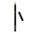 Smart Colour Eyepencil kredka do wewnętrznego i zewnętrznego konturu oka 06 Metallic Garnet Brown 1.1g Fashion