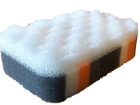 For Men Bath Sponge gąbka do kąpieli Online now