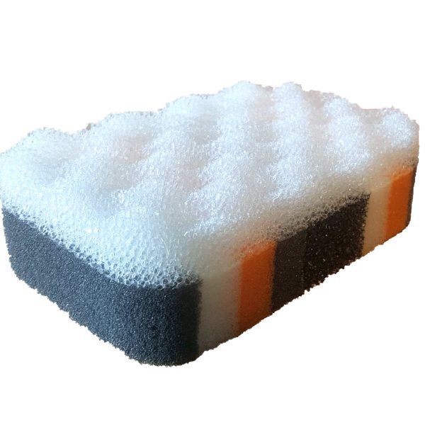 For Men Bath Sponge gąbka do kąpieli Online now