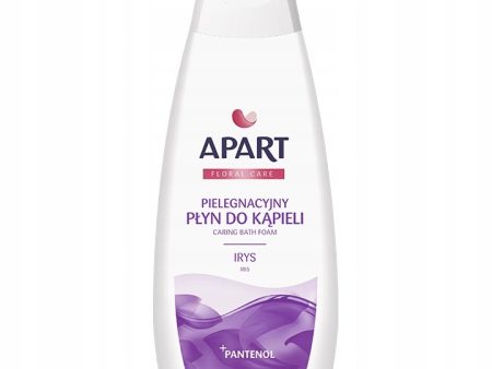 Floral Care pielęgnacyjny płyn do kąpieli Irys 750ml Online Sale