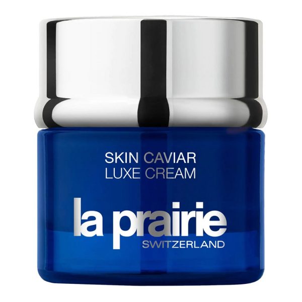 Skin Caviar Luxe Cream luksusowa kuracja kawiorowa o działaniu ujędrniającym do twarzy i szyi 50ml Online Sale