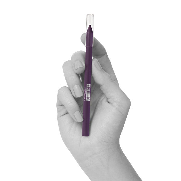 Tattoo Liner Gel Pencil żelowa kredka do oczu 940 Rich Amethyst Hot on Sale