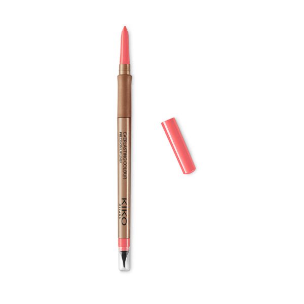 Everlasting Colour Precision Lip Liner automatyczna konturówka do ust 421 Persian Red 0.35g Discount