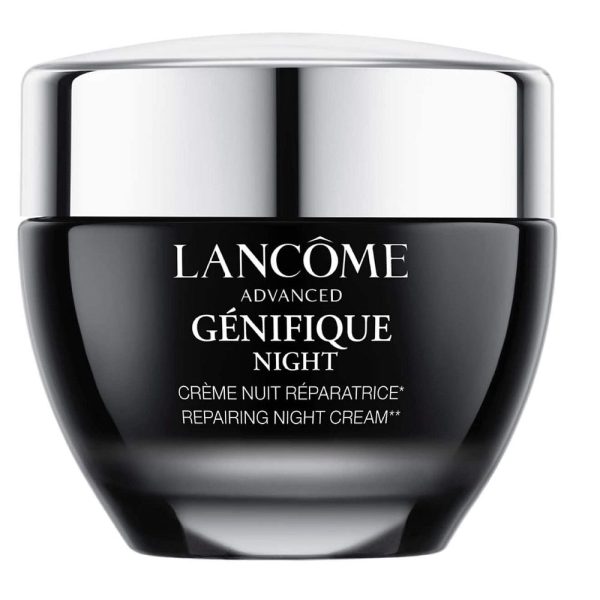 Advanced Génifique Night Cream regenerujący krem na noc 50ml Online now