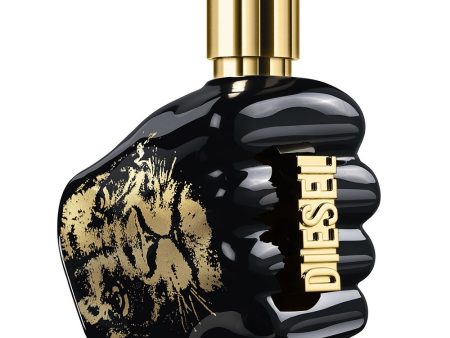 Spirit Of The Brave Pour Homme woda toaletowa spray 125ml Online Sale