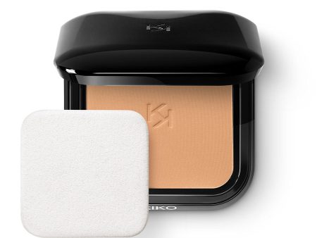 Full Coverage Blurring Powder Foundation podkład w pudrze o wysokim stopniu krycia 50 Fair 10g Sale