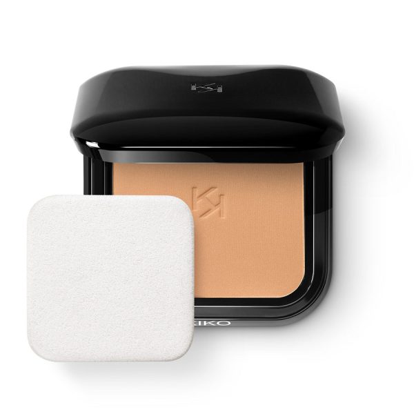 Full Coverage Blurring Powder Foundation podkład w pudrze o wysokim stopniu krycia 50 Fair 10g Sale