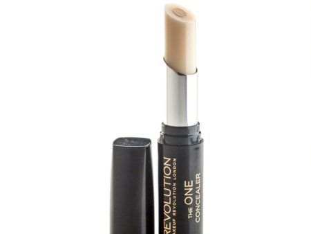 The One Concealer korektor w sztyfcie Dark 3.2g Online now