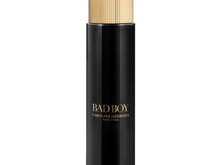 Bad Boy żel pod prysznic 200ml Online