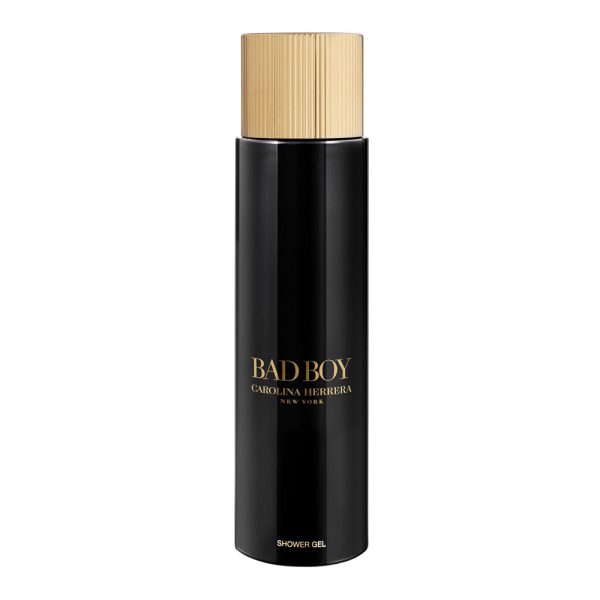 Bad Boy żel pod prysznic 200ml Online