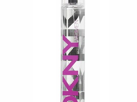 DKNY Women Limited Edition woda perfumowana spray 100ml Online now