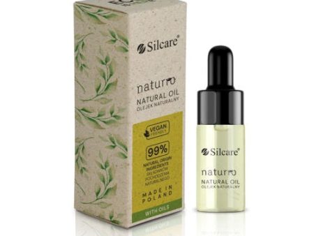 Naturro Natural Oil wegański olejek naturalny 11ml Online now