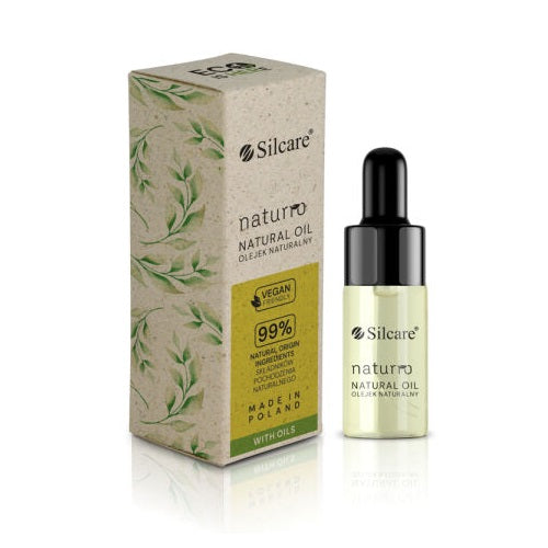 Naturro Natural Oil wegański olejek naturalny 11ml Online now