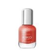 Perfect Gel Nail Lacquer lakier do paznokci z efektem żelu 113 Vermillion 10ml For Sale