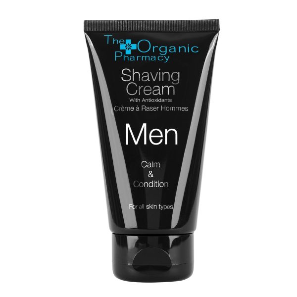 Men Shaving Cream krem do golenia dla mężczyzn 75ml Hot on Sale