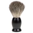 For Men Badger Hair Shaving Brush pędzel do golenia z włosiem borsuka Online Sale