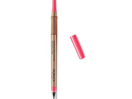 Everlasting Colour Precision Lip Liner automatyczna konturówka do ust 419 Warm Pink 0.35g Discount