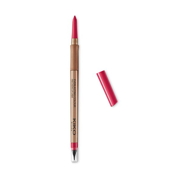 Everlasting Colour Precision Lip Liner automatyczna konturówka do ust 410 Strawberry Red 0.35g Sale