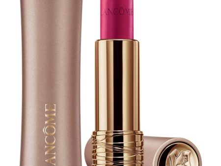 L Absolu Rouge Intimatte pomadka do ust 388 Rose Lancome 3.4g Online