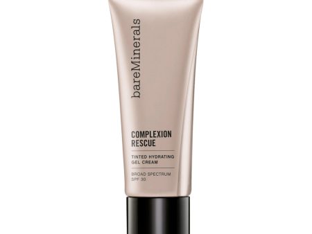 Complexion Rescue Tinted Hydrating Gel Cream SPF30 nawilżający krem-żel koloryzujący 5.5 Bamboo 35ml Online Hot Sale