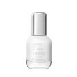 Perfect Gel Nail Lacquer lakier do paznokci z efektem żelu 101 White 10ml Cheap