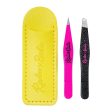 Barbie Mini Twizeer zestaw pęset w etui 63805 Online