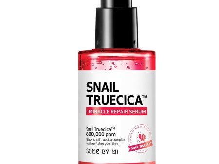 Snail TrueCICA Miracle Repair Serum dwufunkcyjne serum na przebarwienia i blizny 50ml Online Sale