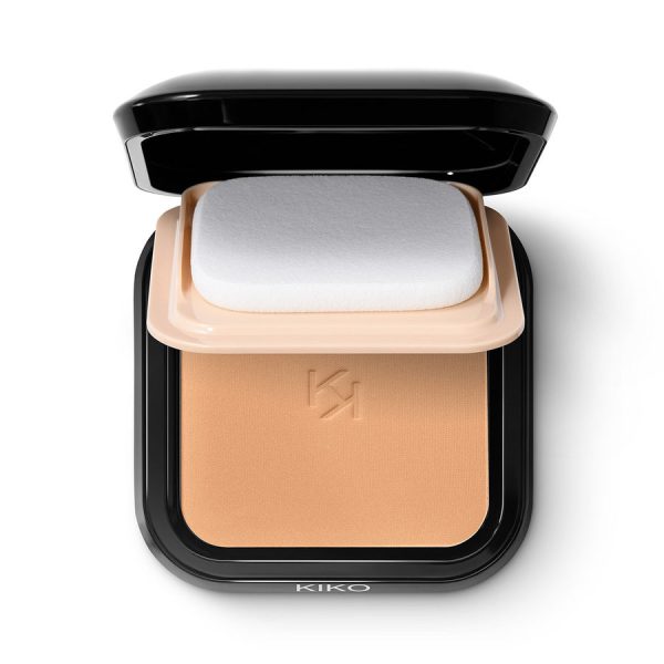 Full Coverage Blurring Powder Foundation podkład w pudrze o wysokim stopniu krycia 50 Fair 10g Sale