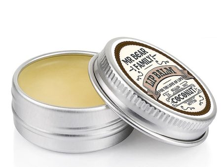 Lip Balm balsam do ust Coconut 15ml Cheap