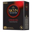 Skyn Intense Feel nielateksowe prezerwatywy z wypustkami 36szt For Discount