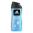 After Sport żel pod prysznic dla mężczyzn 250ml Online