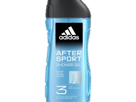 After Sport żel pod prysznic dla mężczyzn 250ml Online