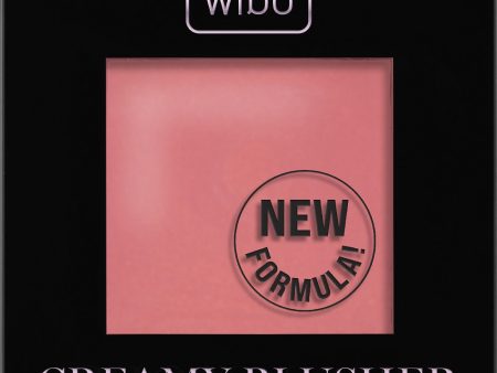 Creamy Blusher róż do policzków 3 3.5g Sale