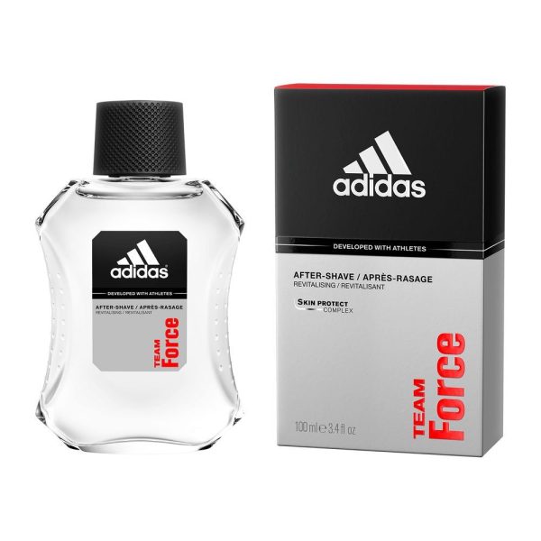 Team Force woda po goleniu 100ml Sale