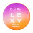 Lexy Creamy Bronzer kremowy bronzer Caffe Latte 10g Online now