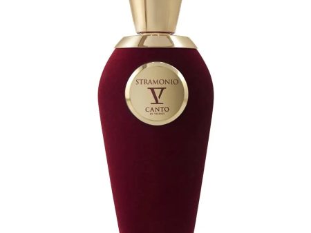 V Canto Stramonio ekstrakt perfum spray Discount