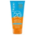 Sun emulsja nawilżająca utrwalająca opaleniznę SPF20 90ml For Cheap