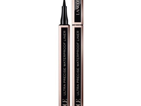 Idole Ultra Precise Waterproof Liner wodoodporny eyeliner w pisaku 01 Glossy Black 1ml Online Sale