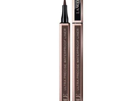 Idole Ultra Precise Waterproof Liner wodoodporny eyeliner w pisaku 02 Syrup Brown 1ml Sale