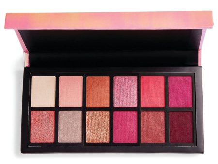 I Heart Revolution Angel Heart Palette paleta cieni do powiek 12x0.75g Hot on Sale