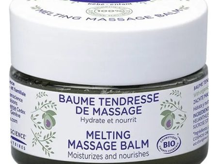 Melting Massage Balm rozpływający się balsam do masażu 90g Online Sale