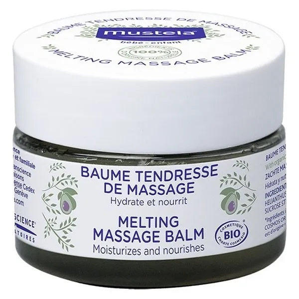 Melting Massage Balm rozpływający się balsam do masażu 90g Online Sale